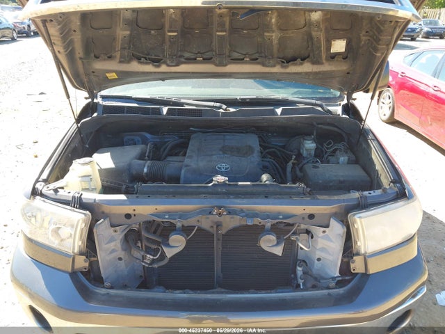 Aukcja sprzedaży 2013 Toyota Tundra Grade 5.7l V8, vin: 5TFCY5F16DX015621, numer aukcji: 45237450