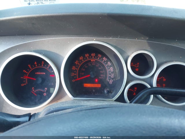 Aukcja sprzedaży 2013 Toyota Tundra Grade 5.7l V8, vin: 5TFCY5F16DX015621, numer aukcji: 45237450