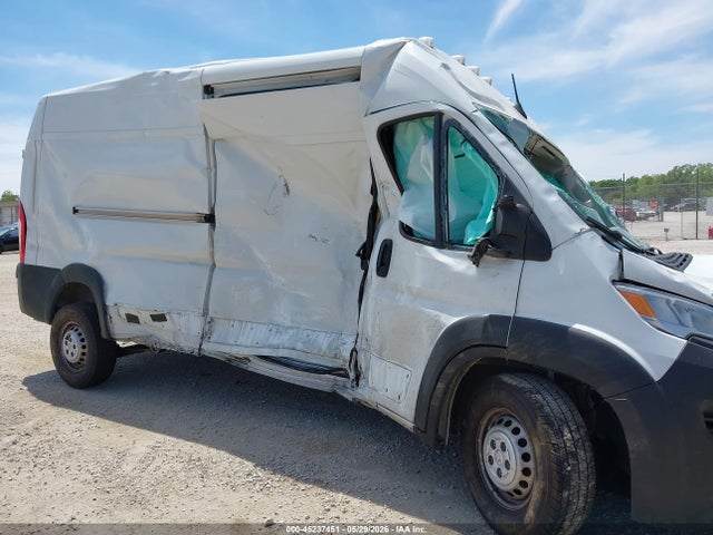 Aukcja sprzedaży 2024 Ram Promaster 2500 Tradesman High Roof 159 Wb W/pass Seat, vin: 3C6LRVDG2RE122507, numer aukcji: 45237451