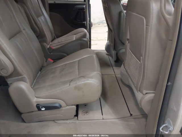 Aukcja sprzedaży 2013 Chrysler Town & Country Touring-l, vin: 2C4RC1CG6DR810340, numer aukcji: 45237454