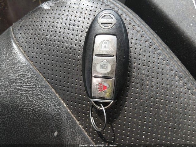 45237456 :رقم المزاد ، 5N1AR1NB0BC603540 vin ، 2011 Nissan Pathfinder Le مزاد بيع
