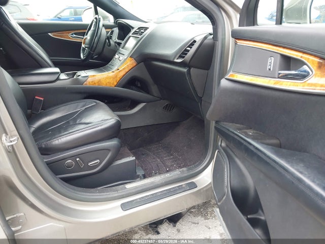 Aukcja sprzedaży 2016 Lincoln Mkx Reserve, vin: 2LMTJ8LR6GBL43732, numer aukcji: 45237457
