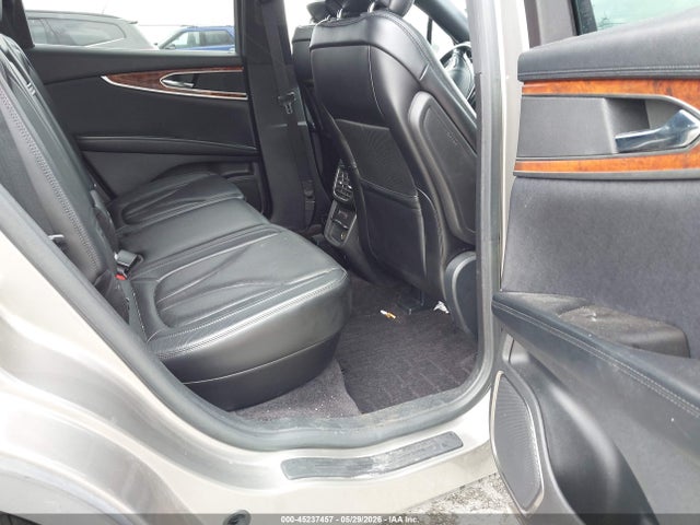 Aukcja sprzedaży 2016 Lincoln Mkx Reserve, vin: 2LMTJ8LR6GBL43732, numer aukcji: 45237457