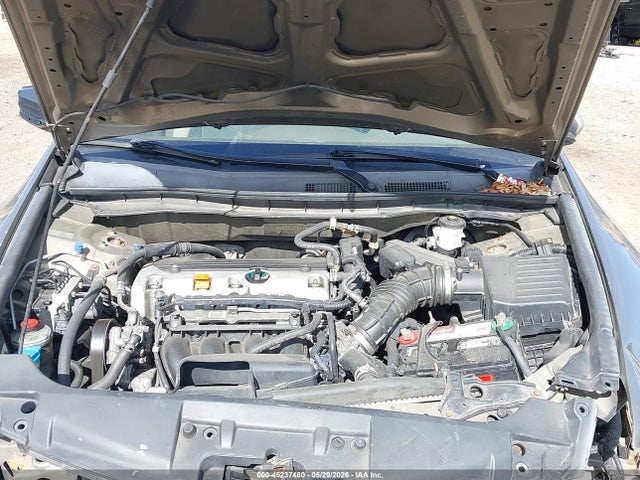 Aukcja sprzedaży 2008 Honda Accord 2.4 Lx-p, vin: 1HGCP26478A121937, numer aukcji: 45237460