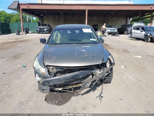 Aukcja sprzedaży 2008 Honda Accord 2.4 Lx-p, vin: 1HGCP26478A121937, numer aukcji: 45237460