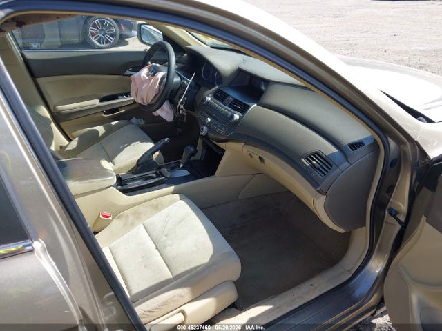 Aukcja sprzedaży 2008 Honda Accord 2.4 Lx-p, vin: 1HGCP26478A121937, numer aukcji: 45237460