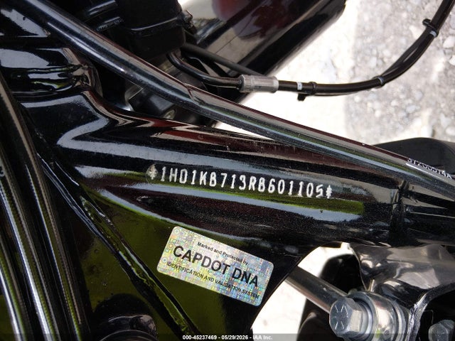 Harley-Davidson FLHX 2024 1HD1KB713RB601105 Image 10