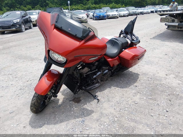 Harley-Davidson FLHX 2024 1HD1KB713RB601105 Image 2