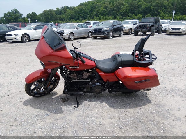 Harley-Davidson FLHX 2024 1HD1KB713RB601105 Image 13