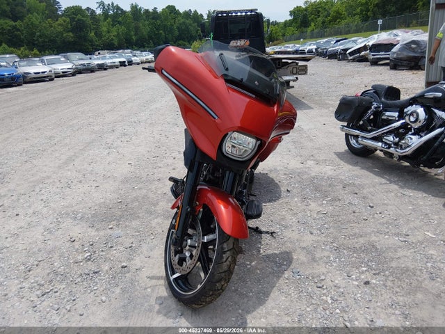 Harley-Davidson FLHX 2024 1HD1KB713RB601105 Image 5