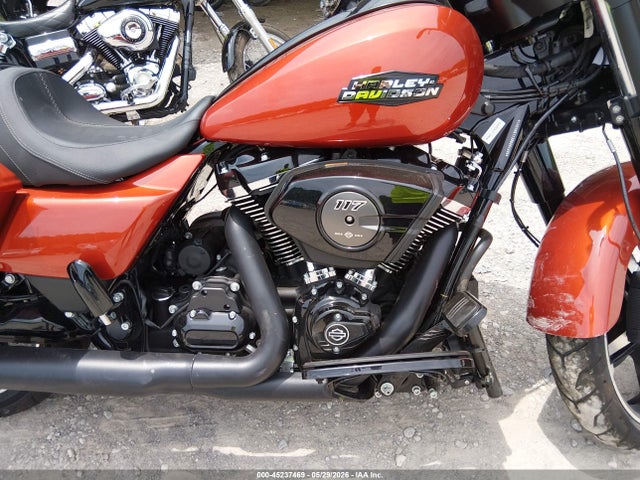 Harley-Davidson FLHX 2024 1HD1KB713RB601105 Image 8