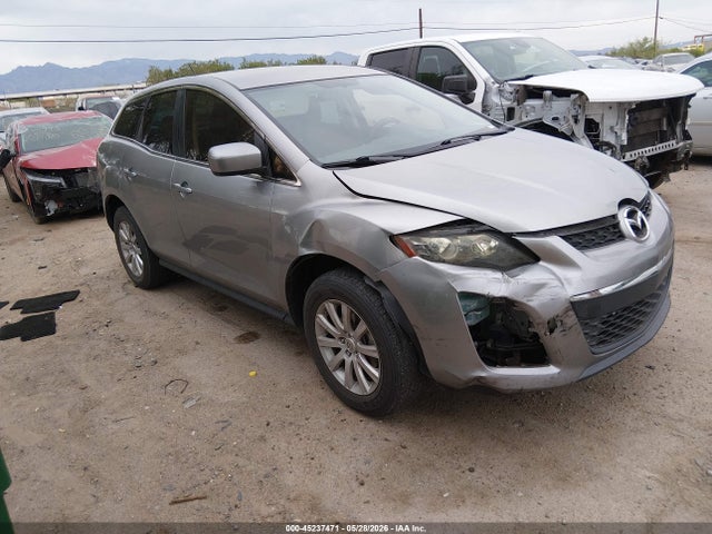 Aukcja sprzedaży 2010 Mazda Cx-7 I Sport, vin: JM3ER2WM7A0320846, numer aukcji: 45237471