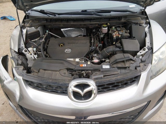Aukcja sprzedaży 2010 Mazda Cx-7 I Sport, vin: JM3ER2WM7A0320846, numer aukcji: 45237471