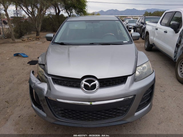 Aukcja sprzedaży 2010 Mazda Cx-7 I Sport, vin: JM3ER2WM7A0320846, numer aukcji: 45237471