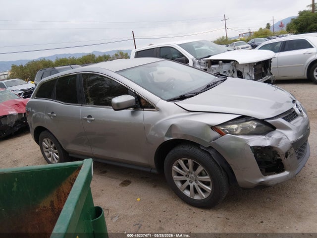Aukcja sprzedaży 2010 Mazda Cx-7 I Sport, vin: JM3ER2WM7A0320846, numer aukcji: 45237471