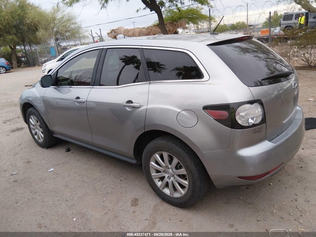 Aukcja sprzedaży 2010 Mazda Cx-7 I Sport, vin: JM3ER2WM7A0320846, numer aukcji: 45237471