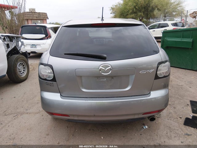 Aukcja sprzedaży 2010 Mazda Cx-7 I Sport, vin: JM3ER2WM7A0320846, numer aukcji: 45237471