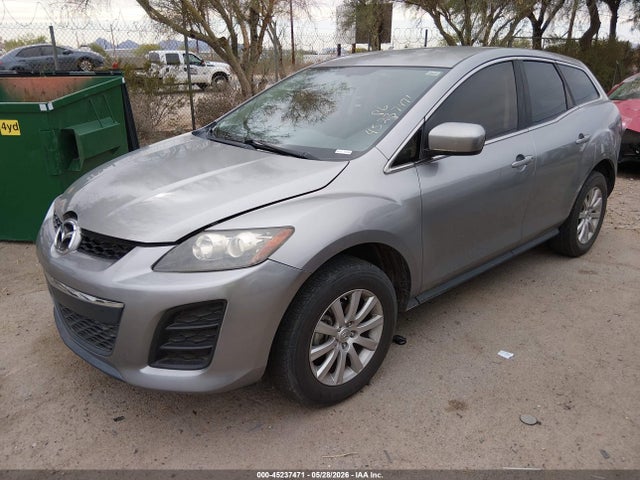 Aukcja sprzedaży 2010 Mazda Cx-7 I Sport, vin: JM3ER2WM7A0320846, numer aukcji: 45237471