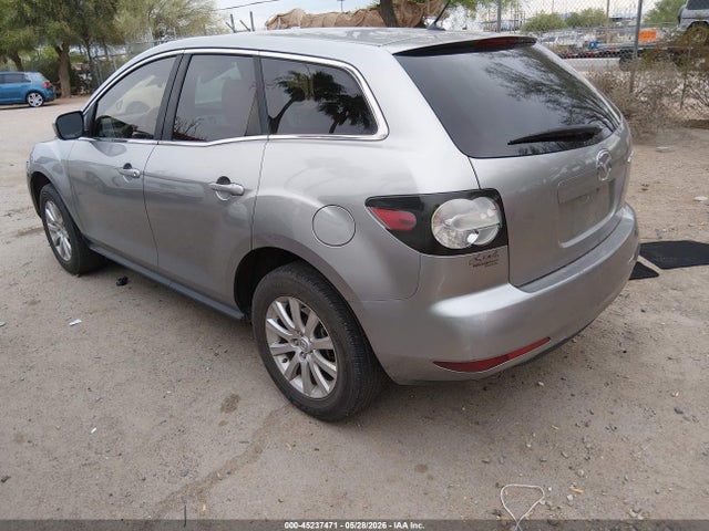 Aukcja sprzedaży 2010 Mazda Cx-7 I Sport, vin: JM3ER2WM7A0320846, numer aukcji: 45237471
