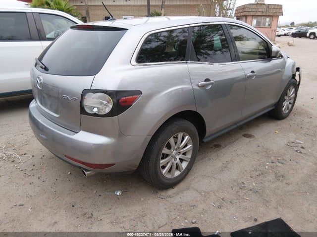 Aukcja sprzedaży 2010 Mazda Cx-7 I Sport, vin: JM3ER2WM7A0320846, numer aukcji: 45237471