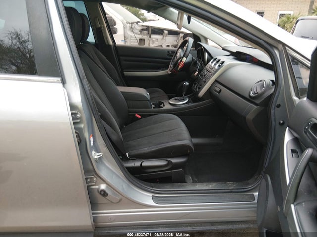 Aukcja sprzedaży 2010 Mazda Cx-7 I Sport, vin: JM3ER2WM7A0320846, numer aukcji: 45237471