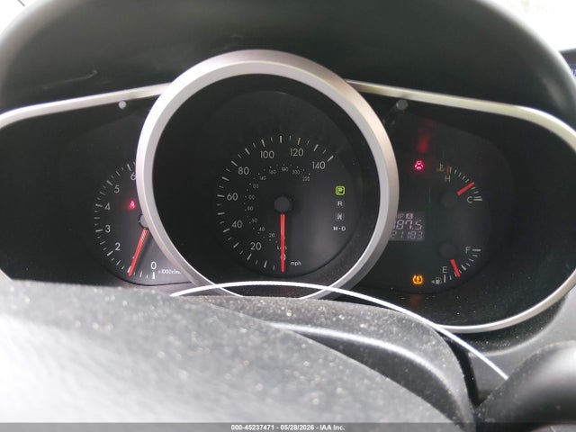 Aukcja sprzedaży 2010 Mazda Cx-7 I Sport, vin: JM3ER2WM7A0320846, numer aukcji: 45237471