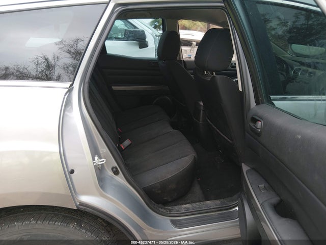 Aukcja sprzedaży 2010 Mazda Cx-7 I Sport, vin: JM3ER2WM7A0320846, numer aukcji: 45237471