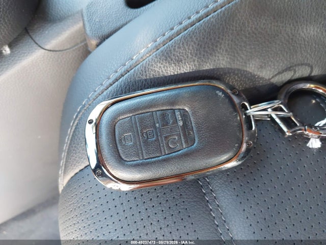 Honda Cr-v Ex-l Awd 2026 2HKRS4H72TH464649 Image 11