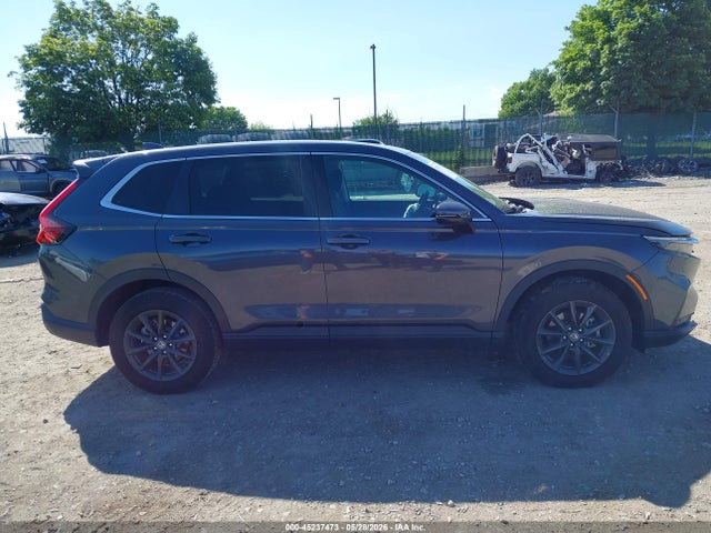 Honda Cr-v Ex-l Awd 2026 2HKRS4H72TH464649 Image 13