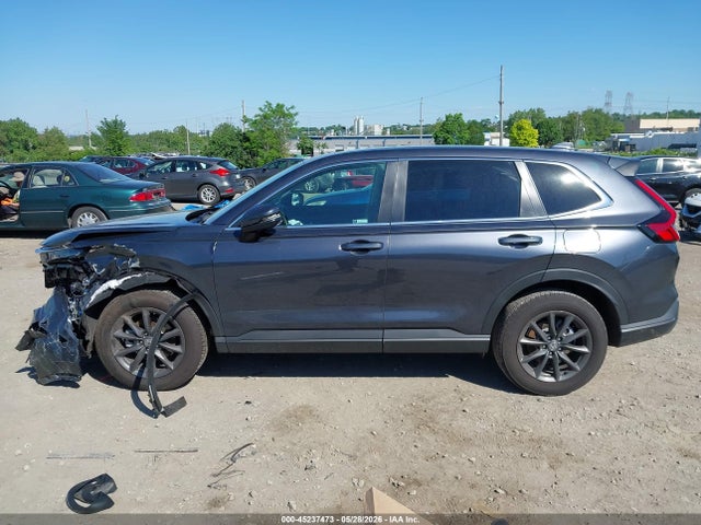Honda Cr-v Ex-l Awd 2026 2HKRS4H72TH464649 Image 14