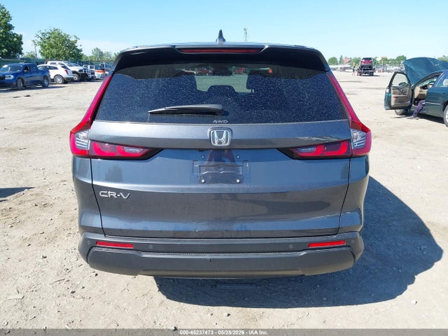 Honda Cr-v Ex-l Awd 2026 2HKRS4H72TH464649 Image 16