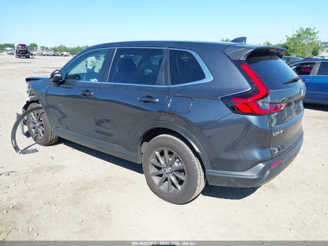 Honda Cr-v Ex-l Awd 2026 2HKRS4H72TH464649 Image 3