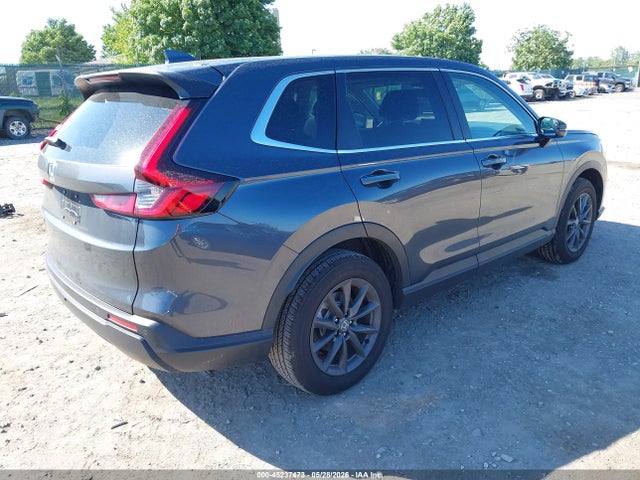 Honda Cr-v Ex-l Awd 2026 2HKRS4H72TH464649 Image 4