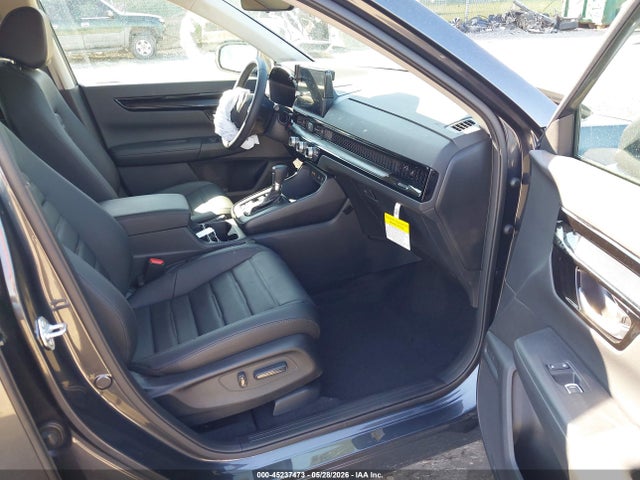 Honda Cr-v Ex-l Awd 2026 2HKRS4H72TH464649 Image 5