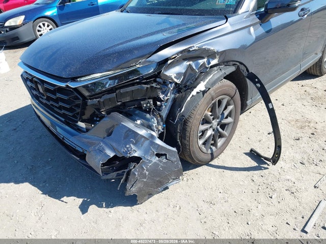Honda Cr-v Ex-l Awd 2026 2HKRS4H72TH464649 Image 6