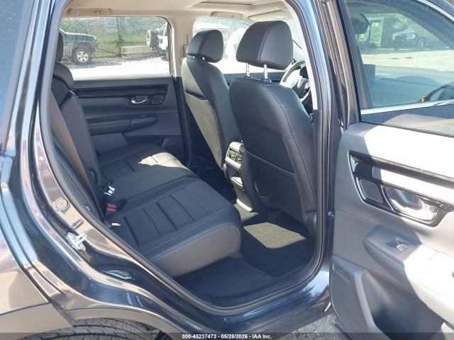 Honda Cr-v Ex-l Awd 2026 2HKRS4H72TH464649 Image 8