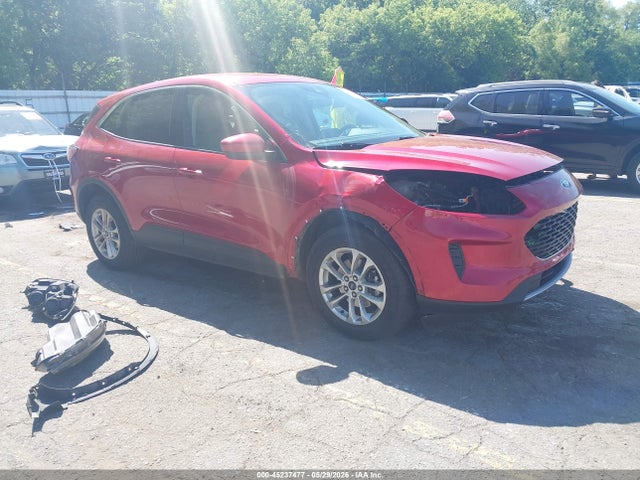 Aukcja sprzedaży 2020 Ford Escape Se, vin: 1FMCU9G63LUA09560, numer aukcji: 45237477