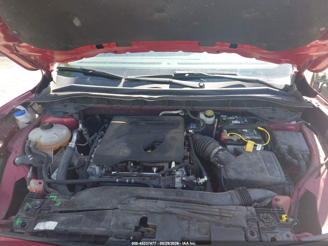 Продаж на аукціоні авто 2020 Ford Escape Se, vin: 1FMCU9G63LUA09560, номер лоту: 45237477