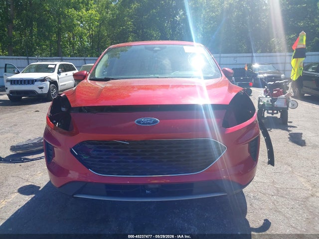 Aukcja sprzedaży 2020 Ford Escape Se, vin: 1FMCU9G63LUA09560, numer aukcji: 45237477