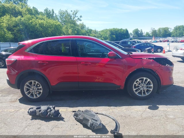 Aukcja sprzedaży 2020 Ford Escape Se, vin: 1FMCU9G63LUA09560, numer aukcji: 45237477