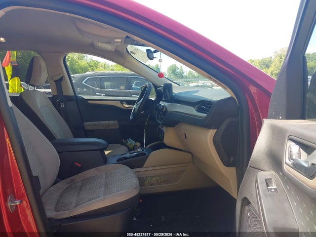 Продаж на аукціоні авто 2020 Ford Escape Se, vin: 1FMCU9G63LUA09560, номер лоту: 45237477