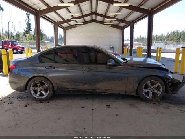 BMW 328I 2014 WBA3C1C56EK113378 Image 14