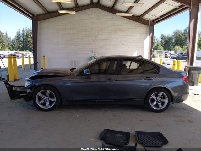 BMW 328I 2014 WBA3C1C56EK113378 Image 15