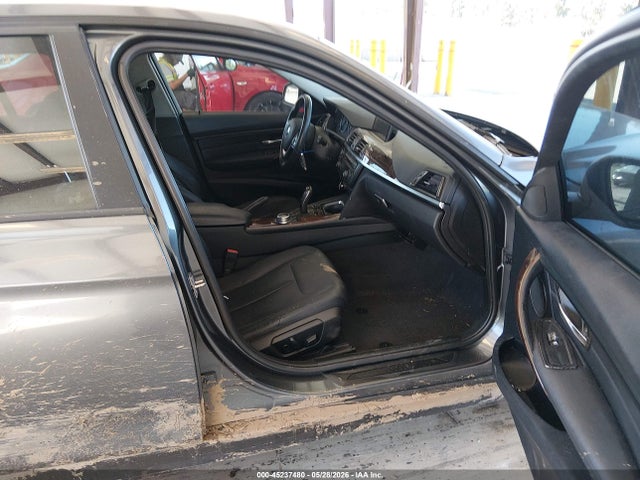 BMW 328I 2014 WBA3C1C56EK113378 Image 5