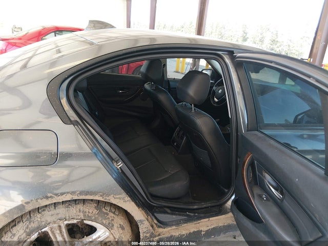 BMW 328I 2014 WBA3C1C56EK113378 Image 8