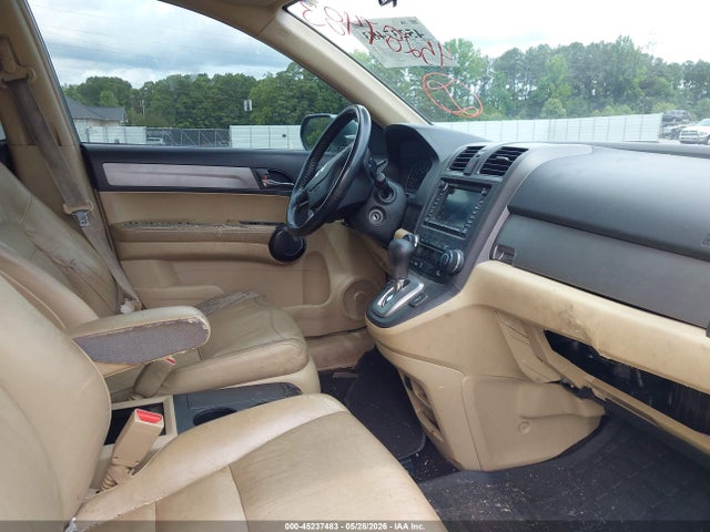 Aukcja sprzedaży 2011 Honda Cr-v Ex-l, vin: 5J6RE3H76BL016579, numer aukcji: 45237483