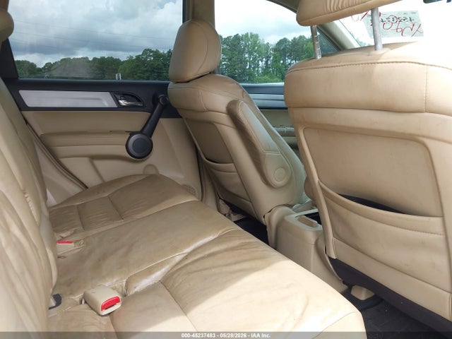 Aukcja sprzedaży 2011 Honda Cr-v Ex-l, vin: 5J6RE3H76BL016579, numer aukcji: 45237483