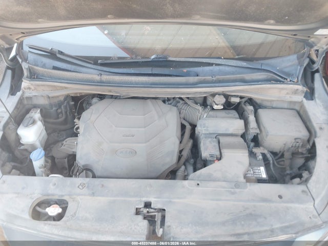 KIA SEDONA EX 2020 KNDMB5C12L6580785 Image 9