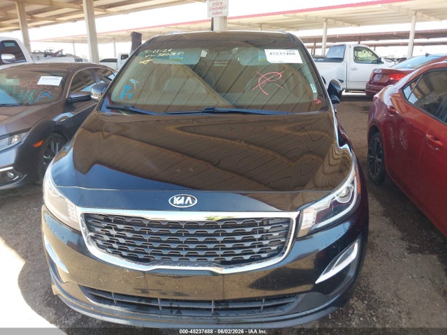 KIA SEDONA EX 2020 KNDMB5C12L6580785 Image 11