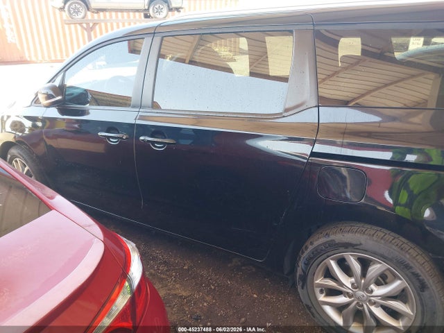 KIA SEDONA EX 2020 KNDMB5C12L6580785 Image 13